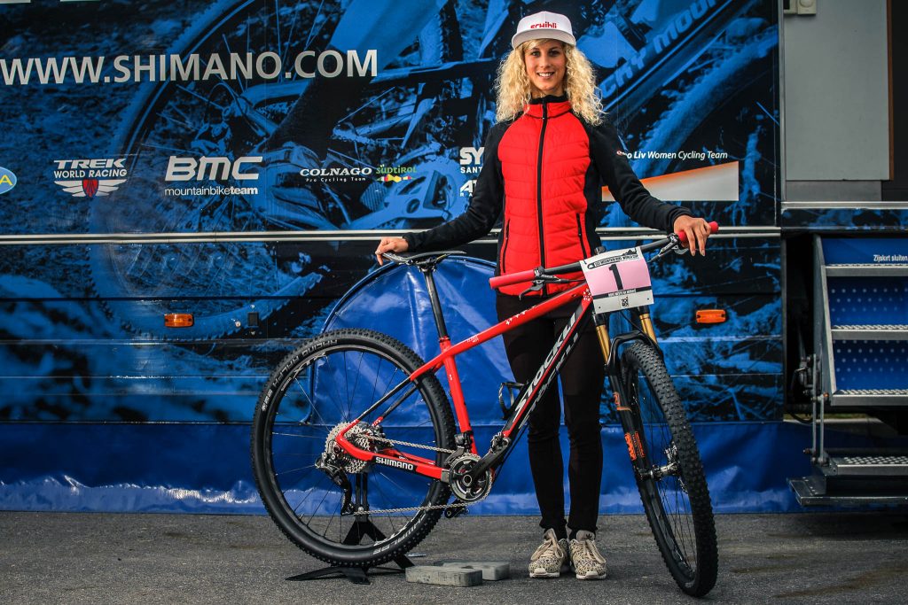 World Cup XC - pro bike check : les semi-rigides