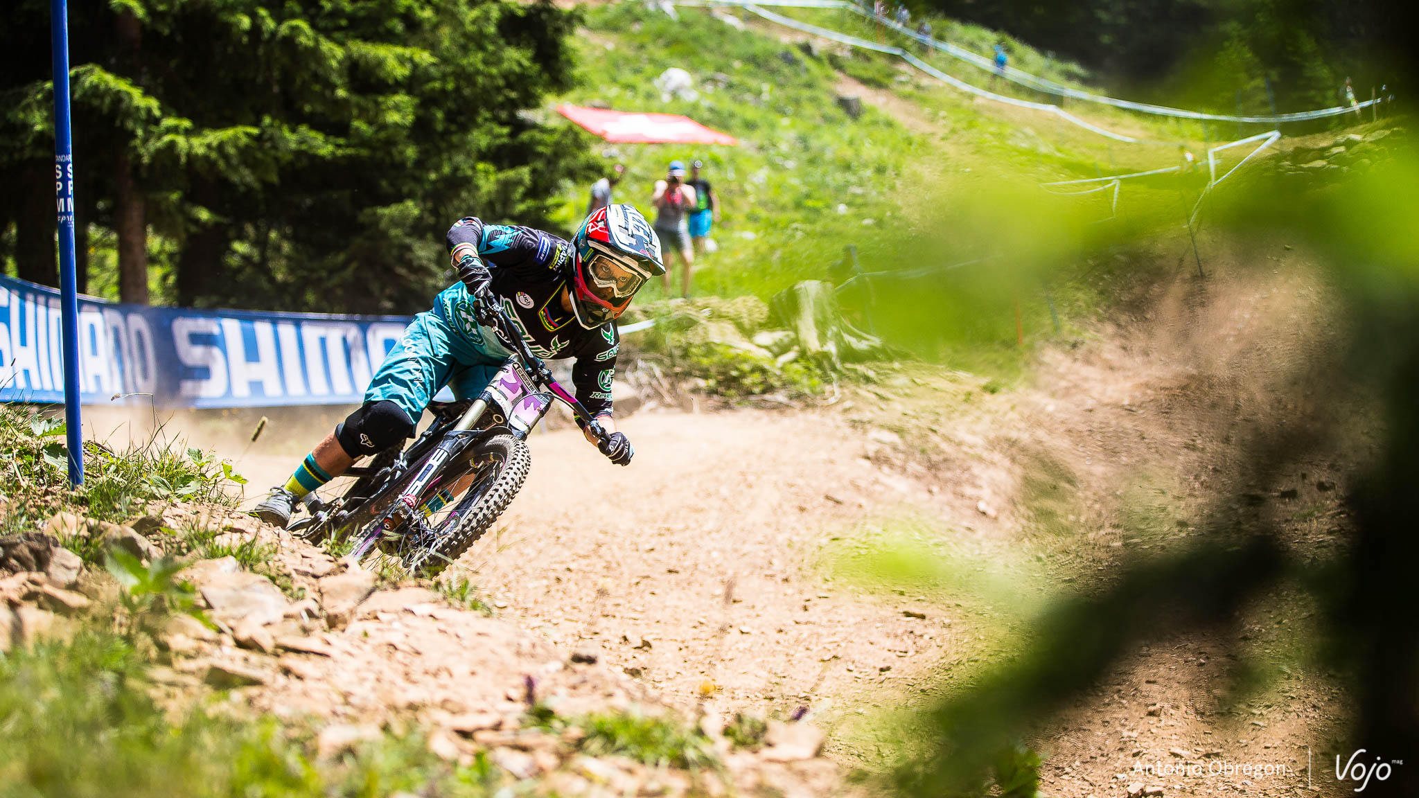 Lenzerheide_UCI_World_Cup_DH_2015_final_Porfoli_Women_Copyright_Antonio_Obregon_VojoMag-21