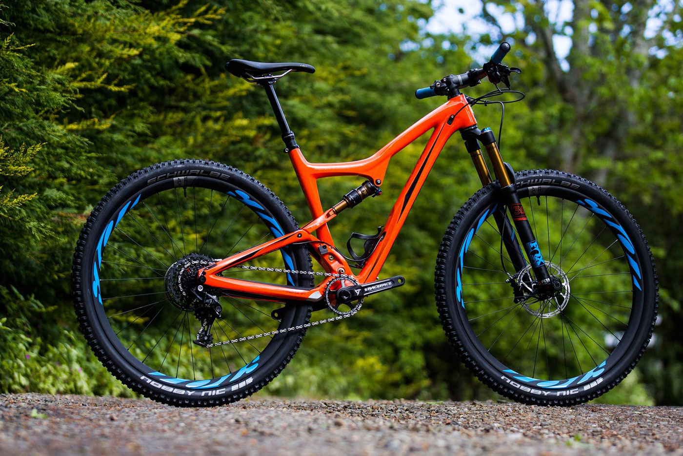 2016 ibis ripley ls on sale
