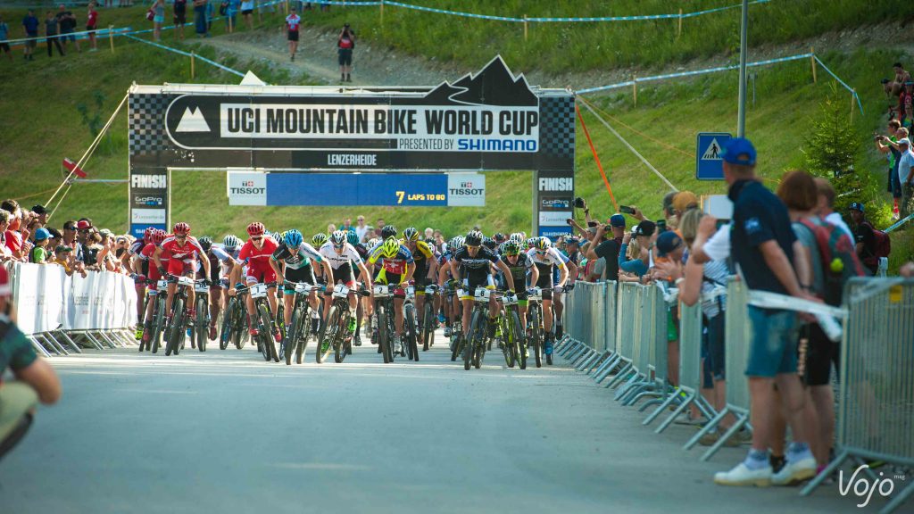 WC XC #3 : Forster et Rissveds règnent en U23