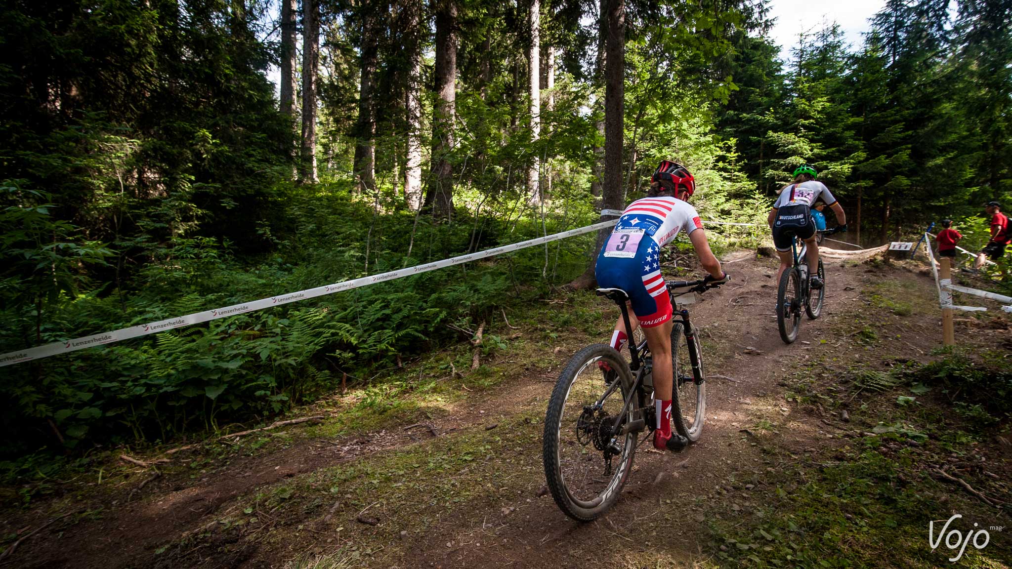 World_Cup_XC_Lenzerheide_Rissveds_Clauzel_Copyright_OBeart_VojoMag-3