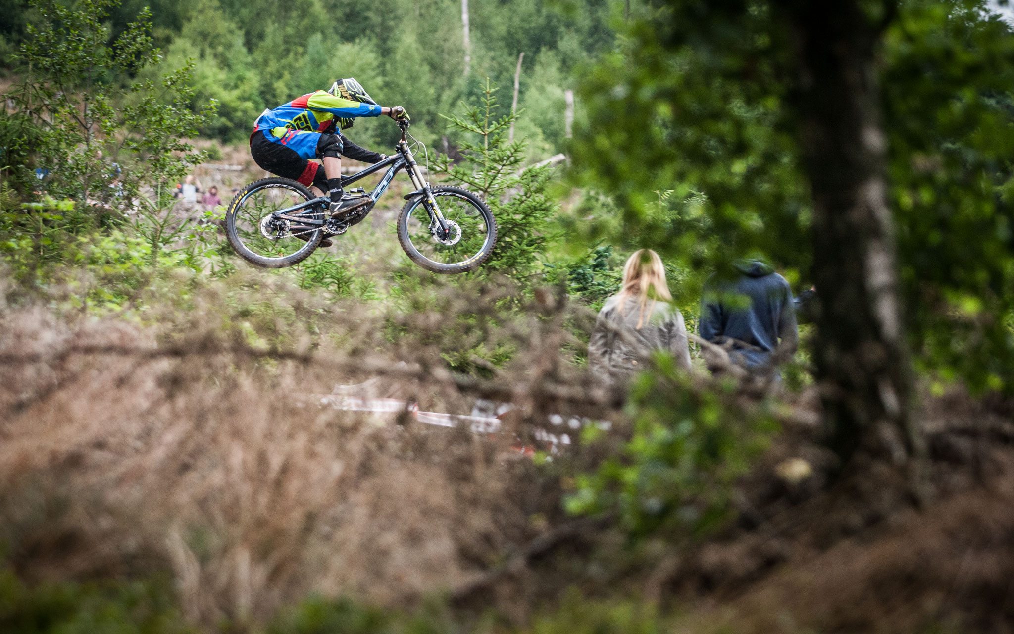 DH1 : Nicolas Mathieu champion de belgique !