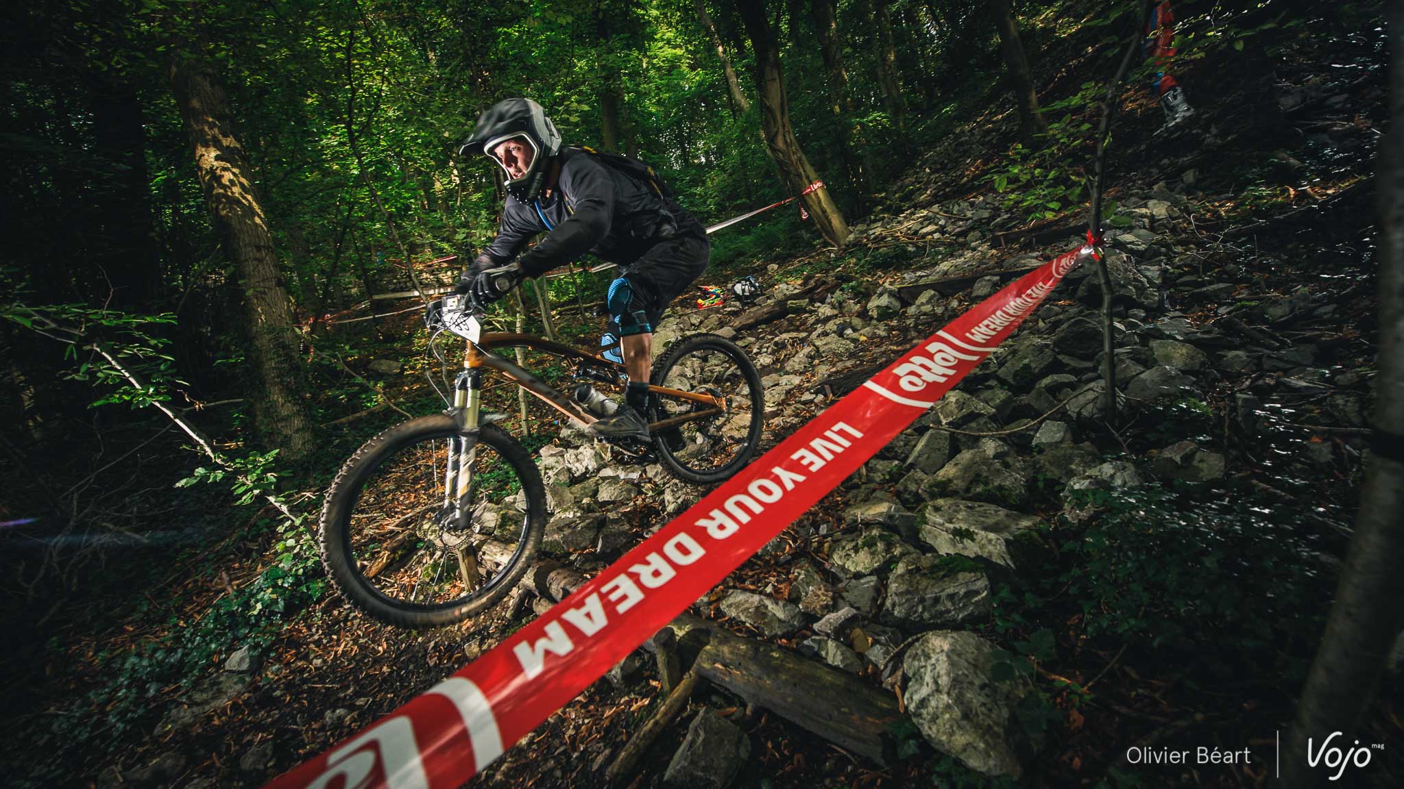 Enduro ES1 – Dinant : un retour attendu