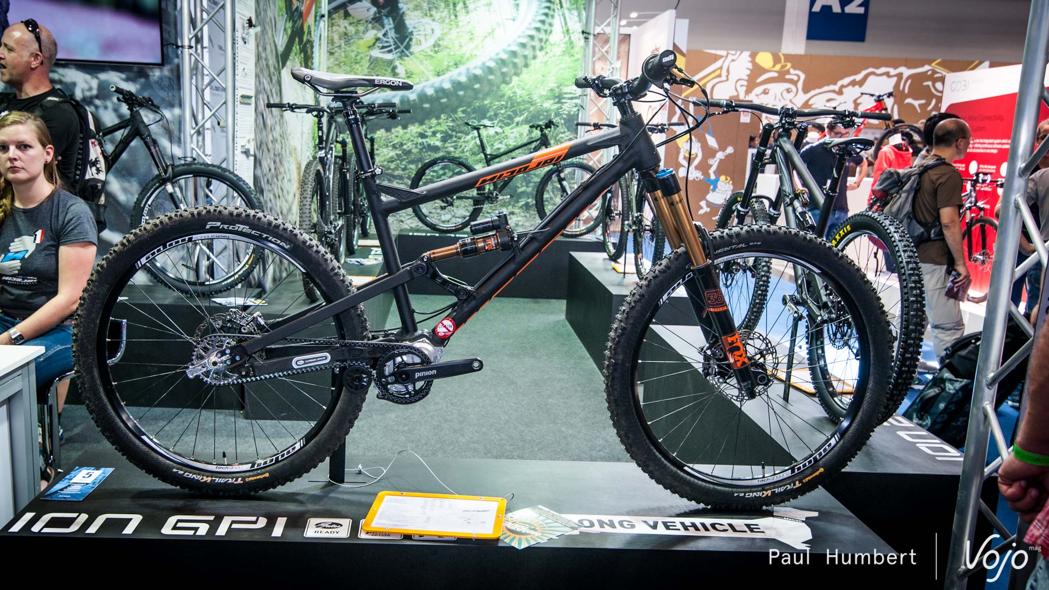 Eurobike-2015-vojo-paul-humbert-2