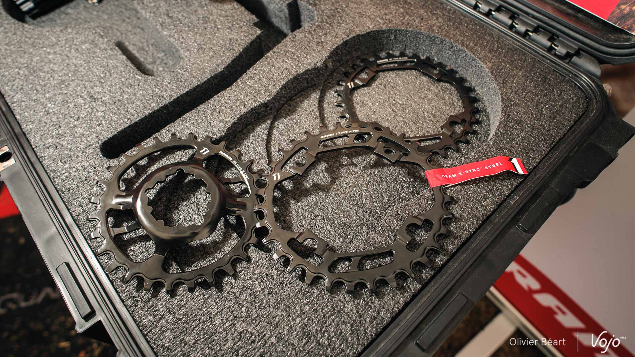 Eurobike_2016_Sram_X-Sync_Steel_Copyright_OBeart_VojoMag-1