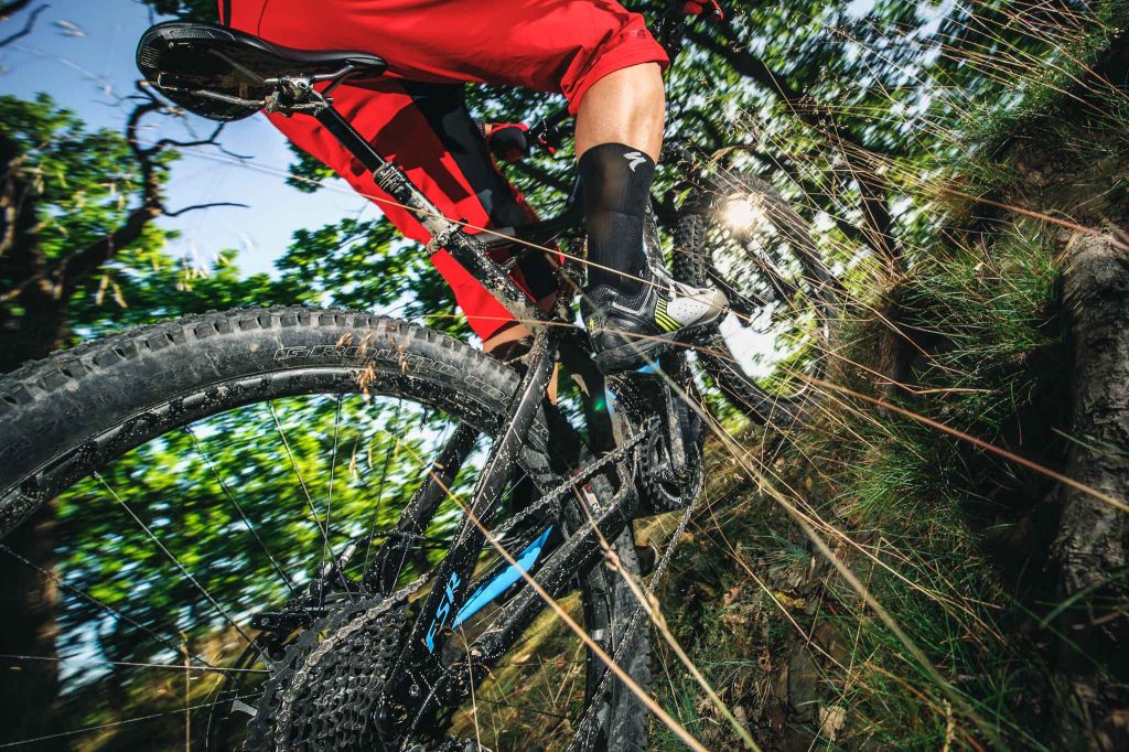 Test - Specialized Turbo Levo : un vrai vtt (électrique)