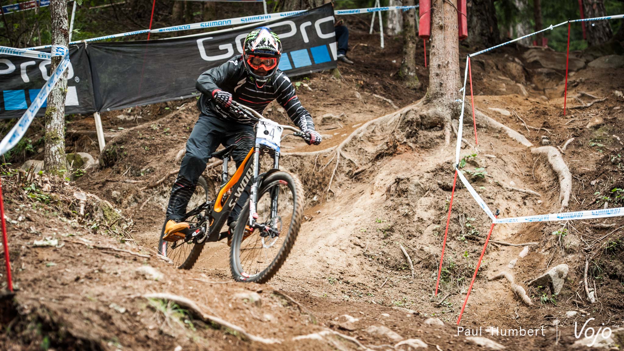 DH WC #7 – Val di Sole : Les qualifications