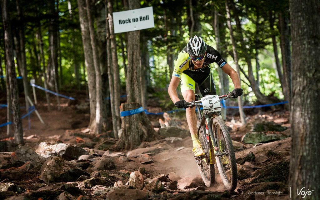 World Cup XC U23 - Windham : Koretzky, la french connection