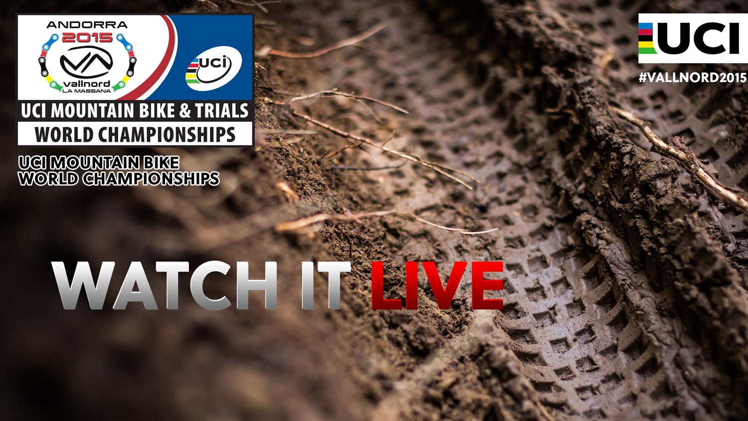 Les championnats du Monde XCE de Vallnord en Direct !