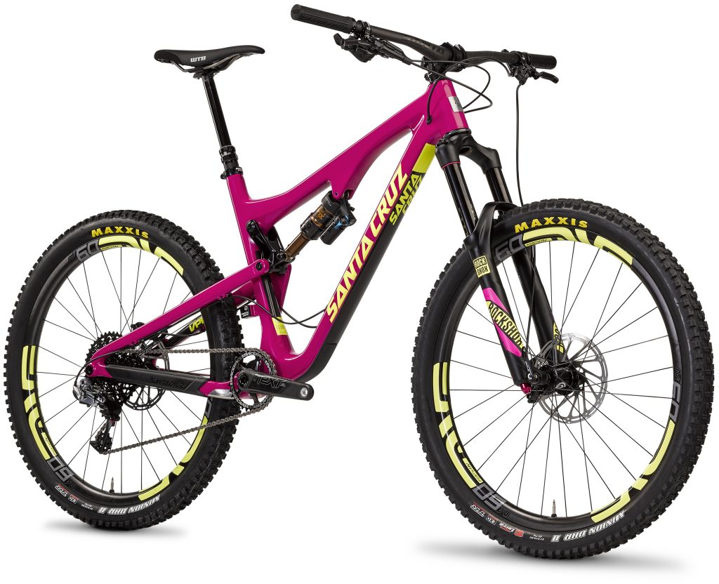 Nouveautés Santa Cruz – Le Bronson et le 5010 remis au goût du jour