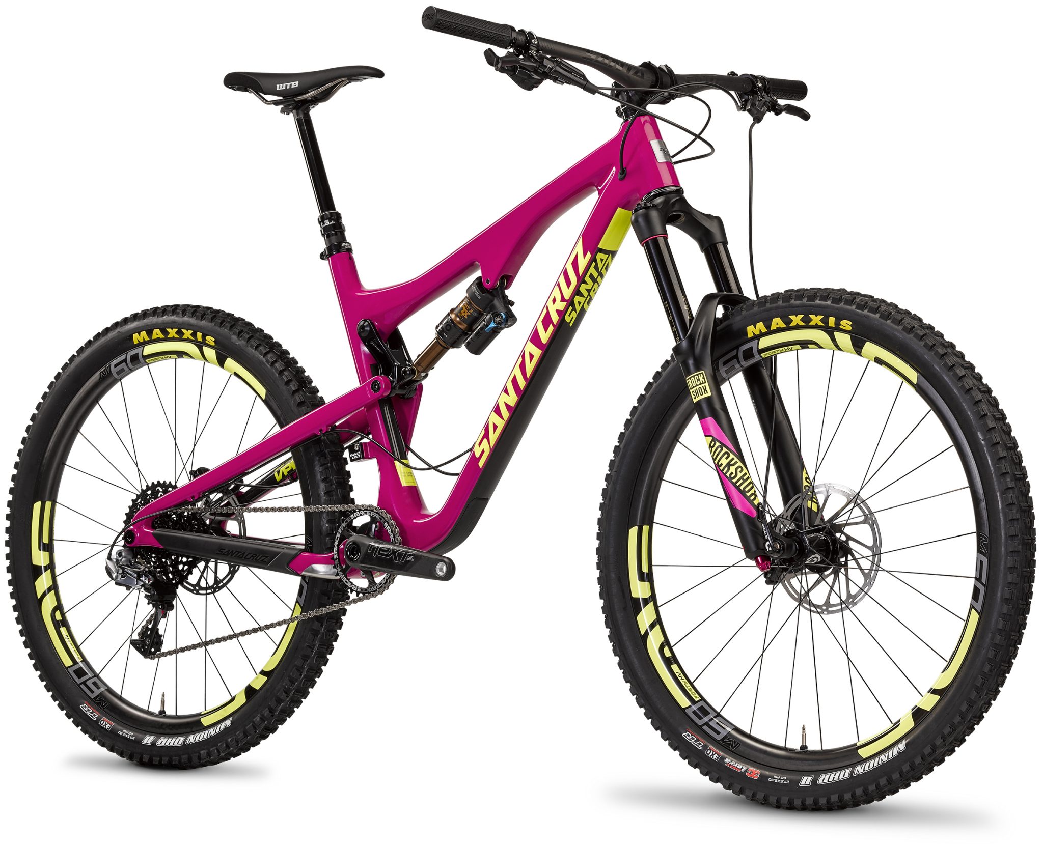 Nouveautés Santa Cruz – Le Bronson et le 5010 remis au goût du jour
