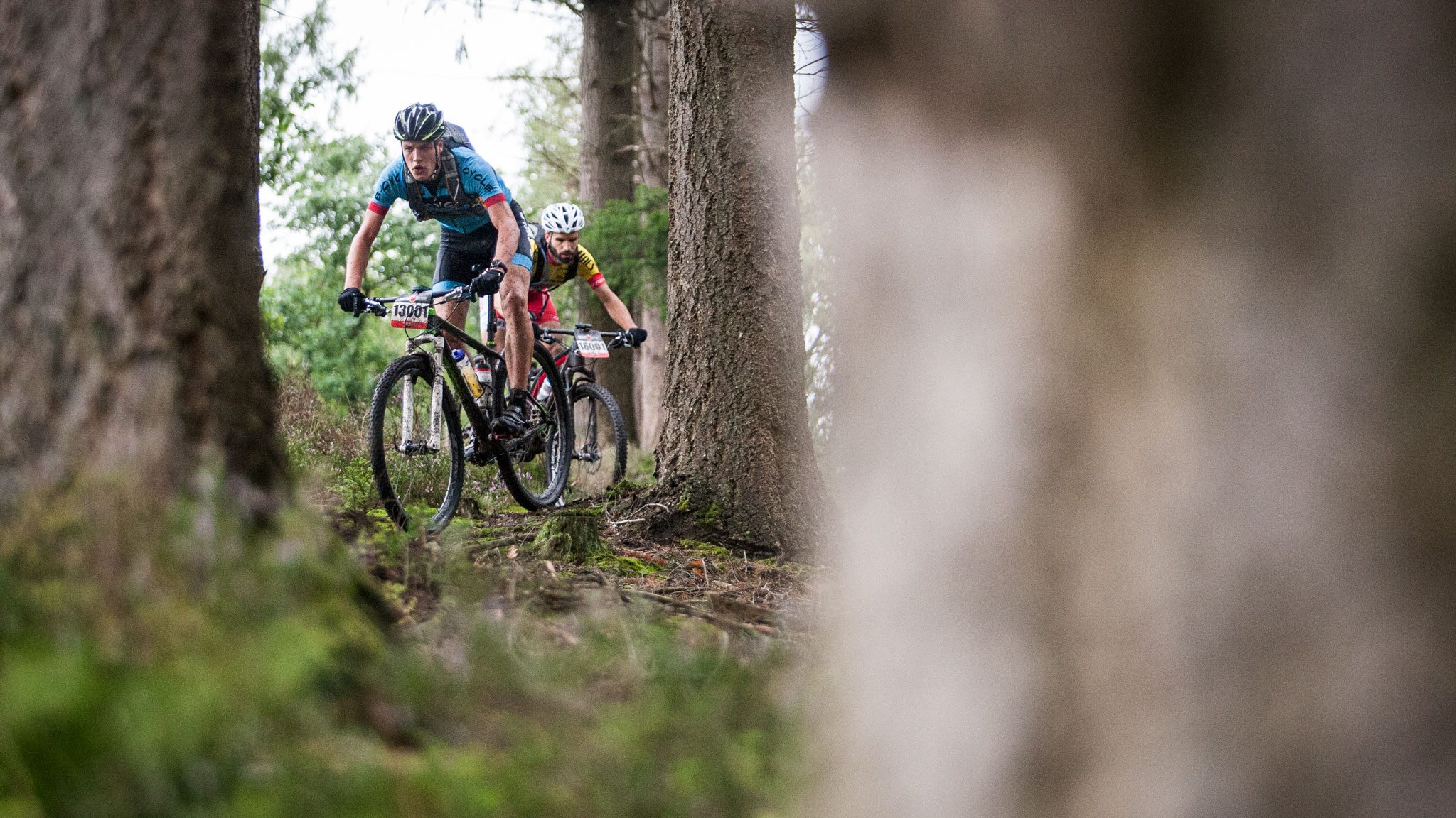 GRG marathon 2015 : 160km au coeur de l&rsquo;effort