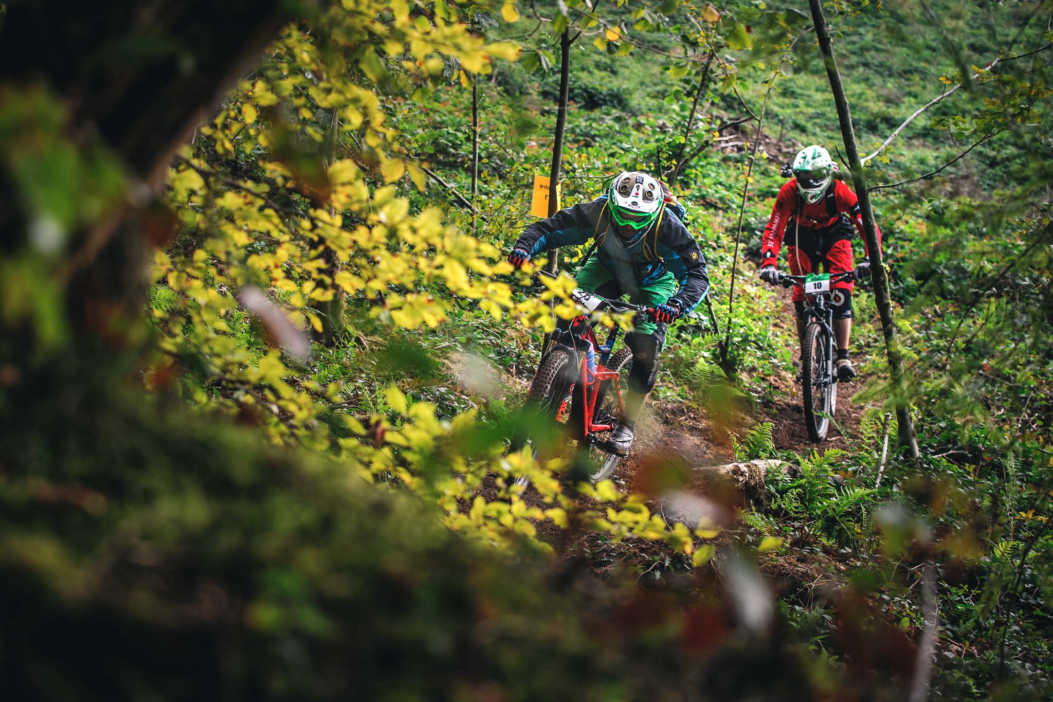 GRG Enduro 2015 : directement dans la cour des grands !