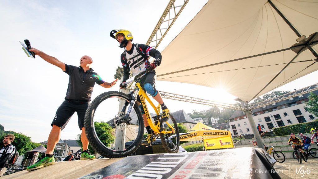 La Forestière, Grand Raid Godefroy : Inscrivez-vous !