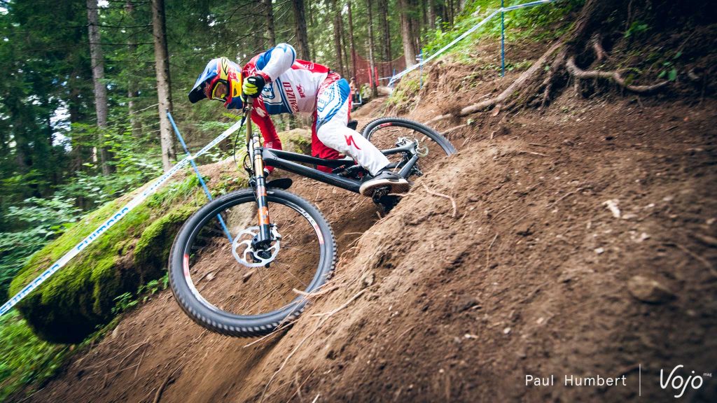 Championnats du Monde DH : les favoris