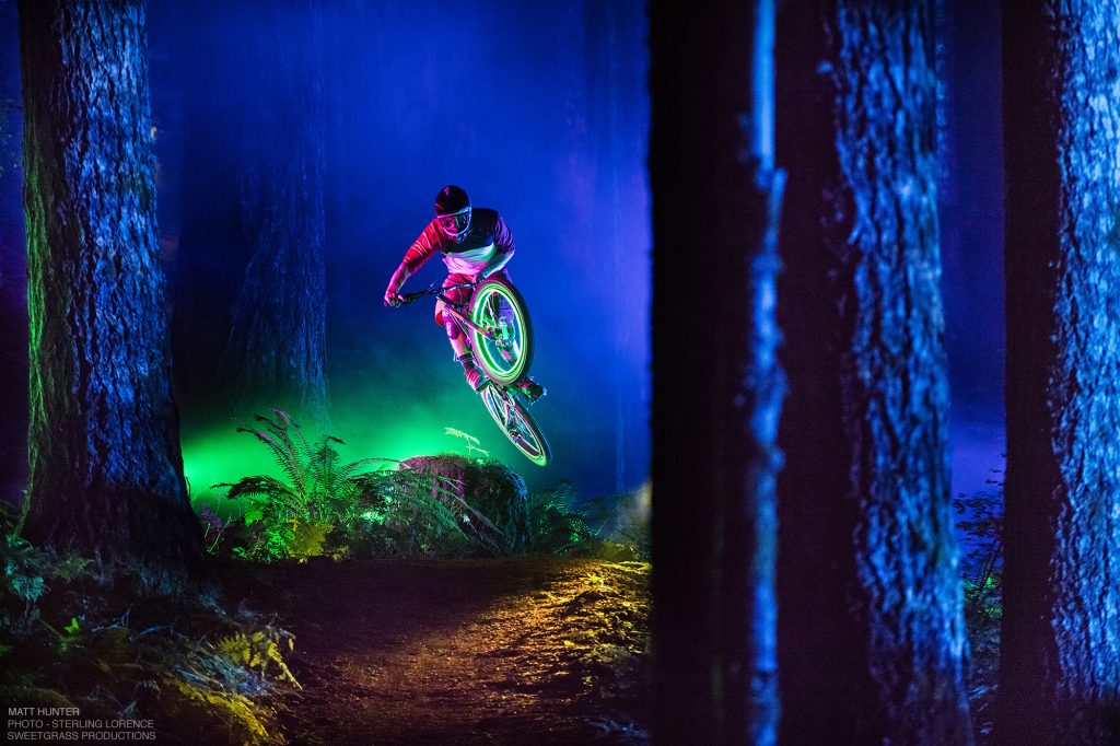Darklight – the trailer