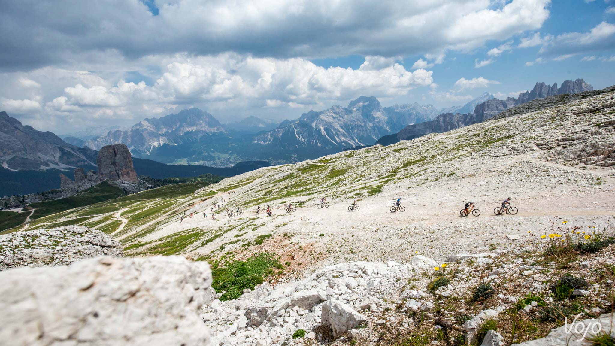 Craft BIKE Transalp powered by Sigma 2015