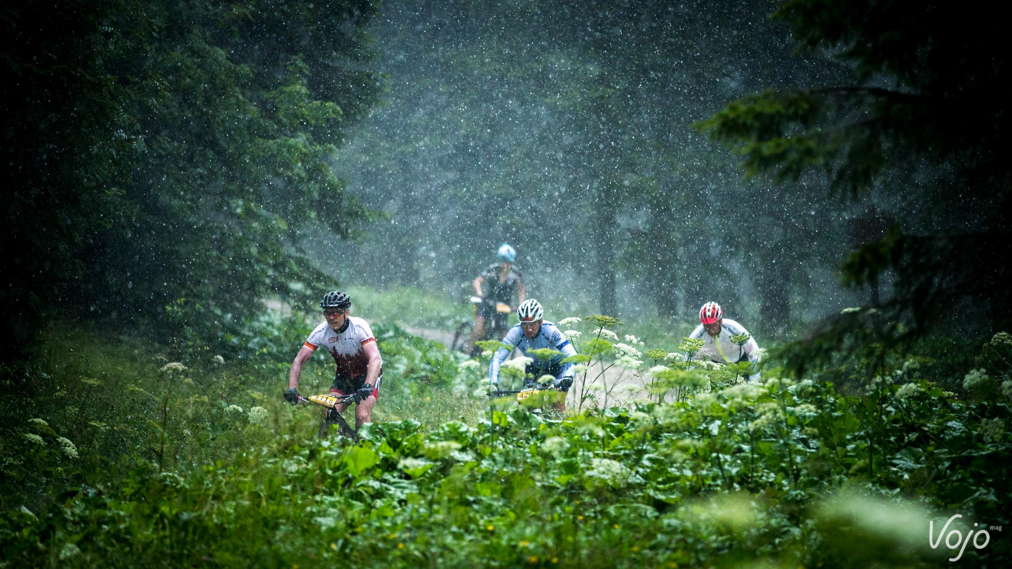 Craft BIKE Transalp powered by Sigma 2015