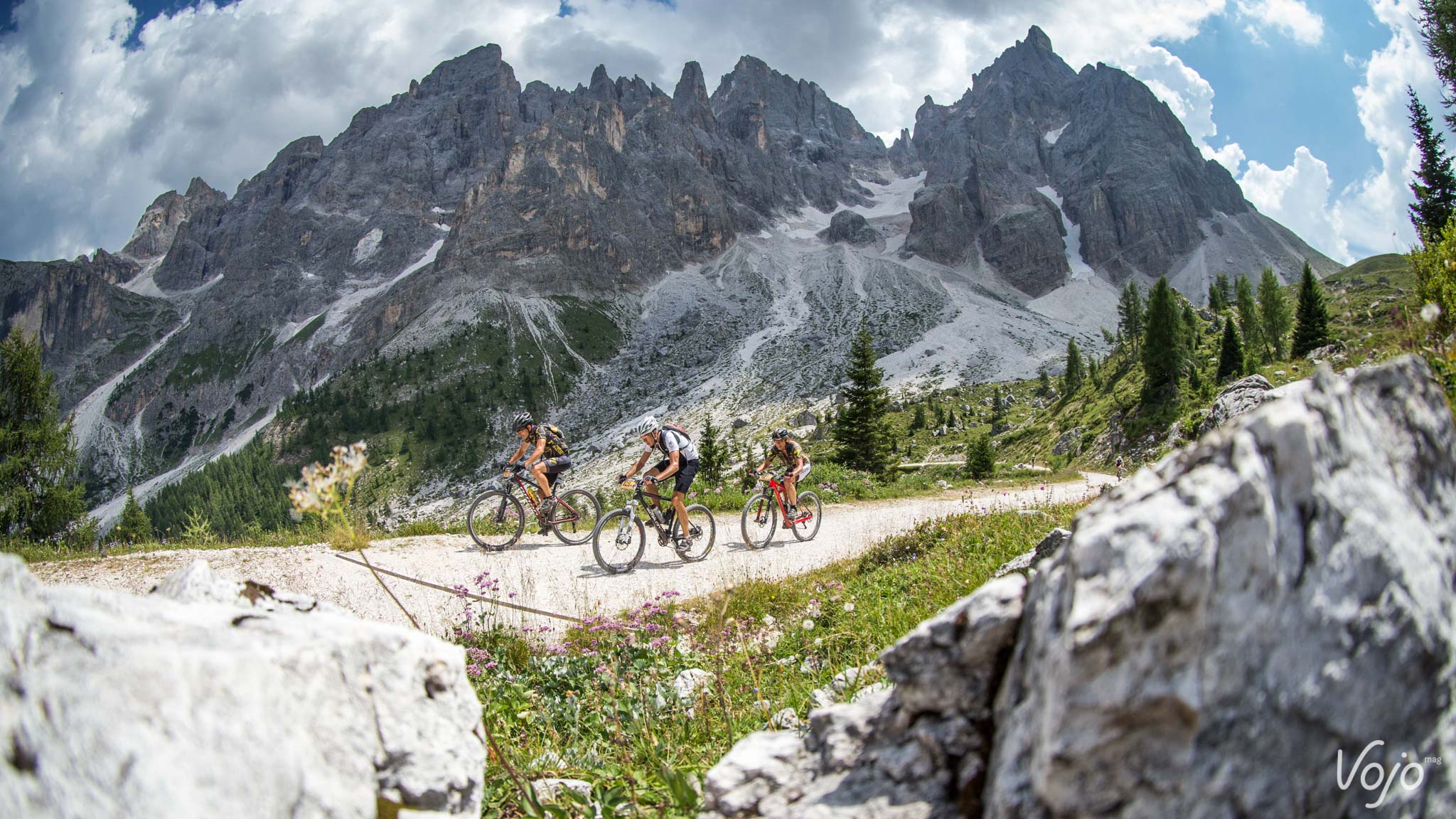 Craft BIKE Transalp powered by Sigma 2015