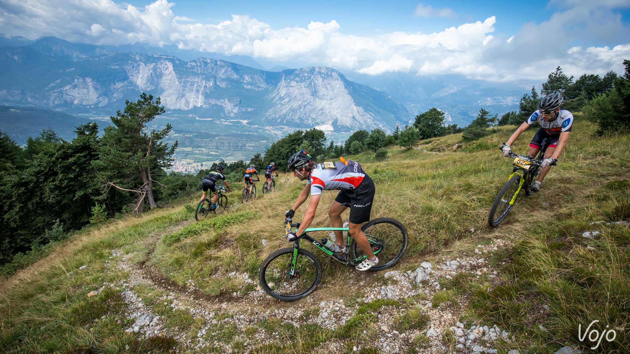 Craft BIKE Transalp powered by Sigma 2015