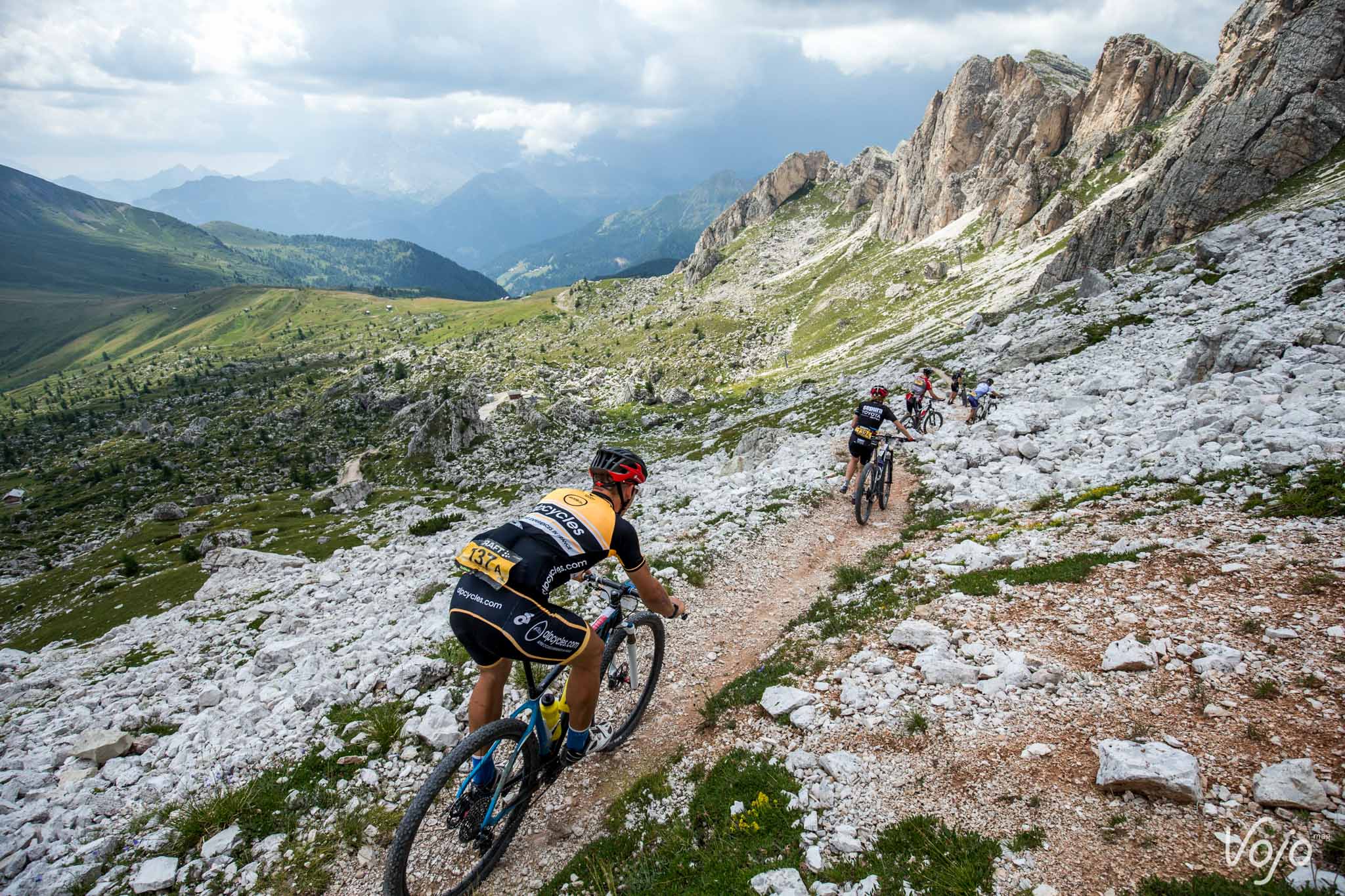 Craft BIKE Transalp powered by Sigma 2015