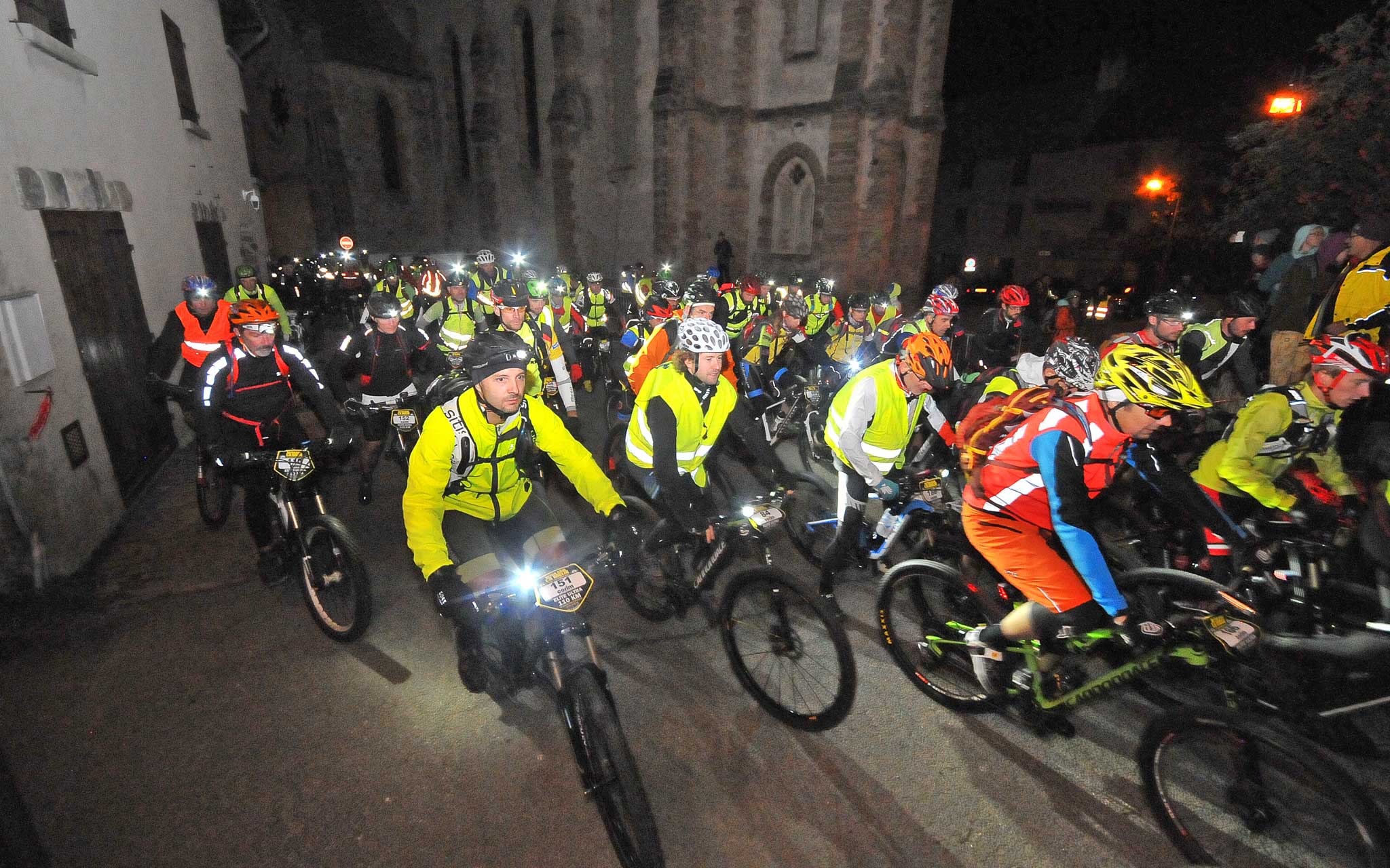 Ultra Raid 2015  (5eme édition) La Grave . Fr