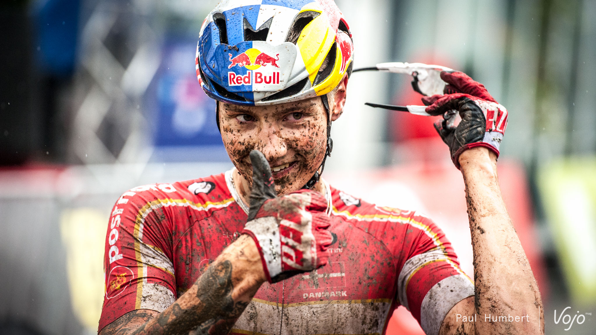 Worlds 2015 – XC Juniors : Andreassen et Berta dominent