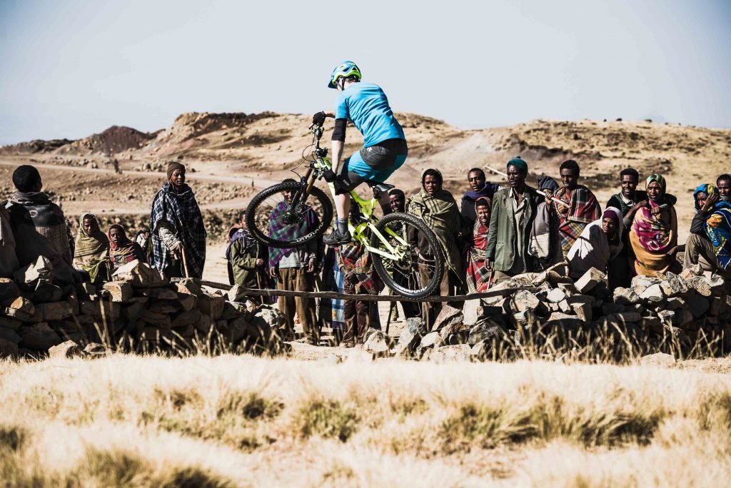 Un voyage dans le temps en Ethiopie : la vidéo