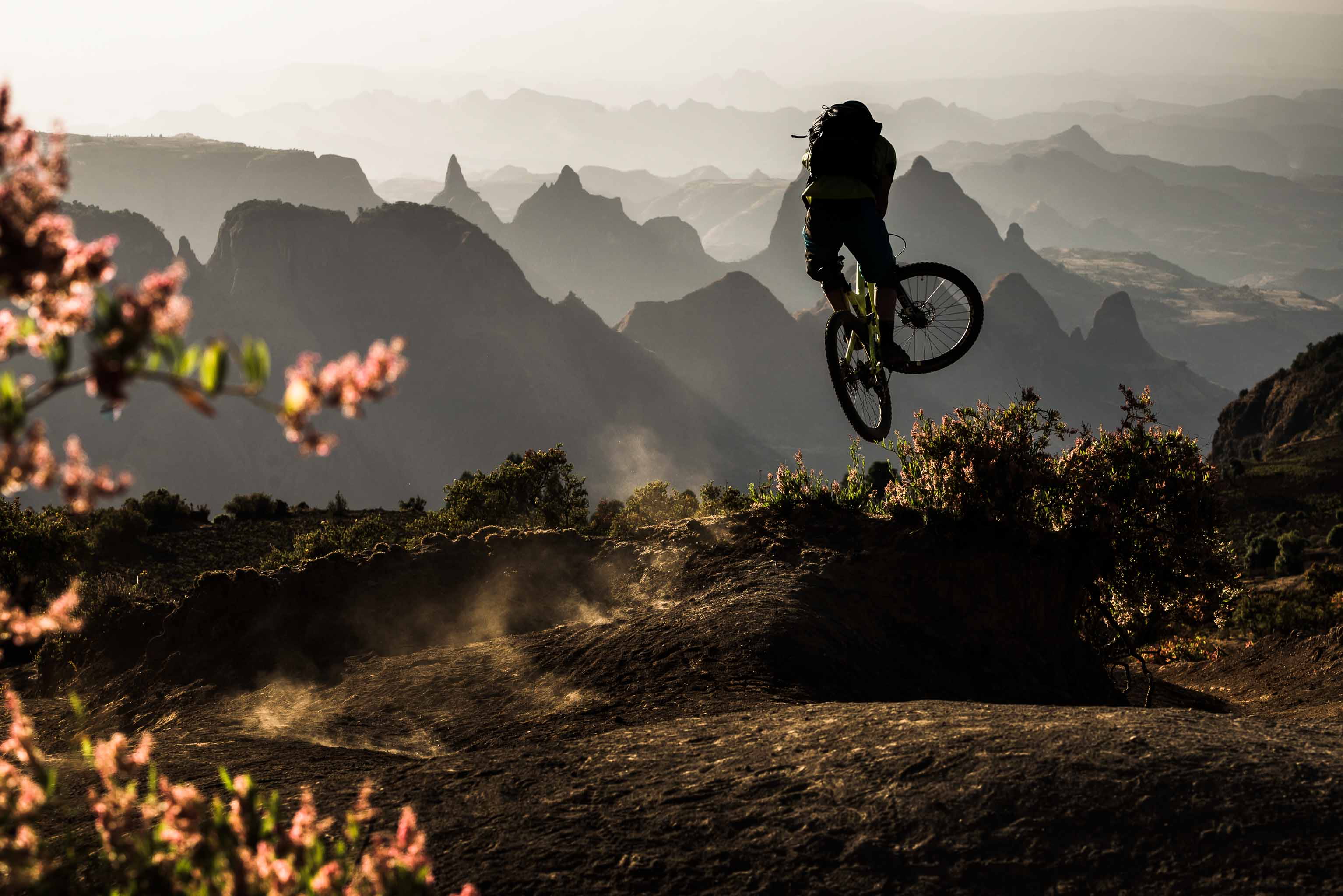 Ethiopie, un voyage hors du temps avec Dan Milner