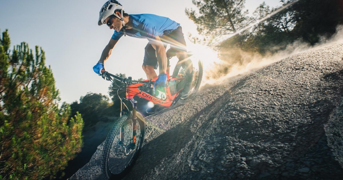 Premier essai : Orbea Occam AM 27,5'' et Occam TR 29'' 2016 ⋆ Vojo