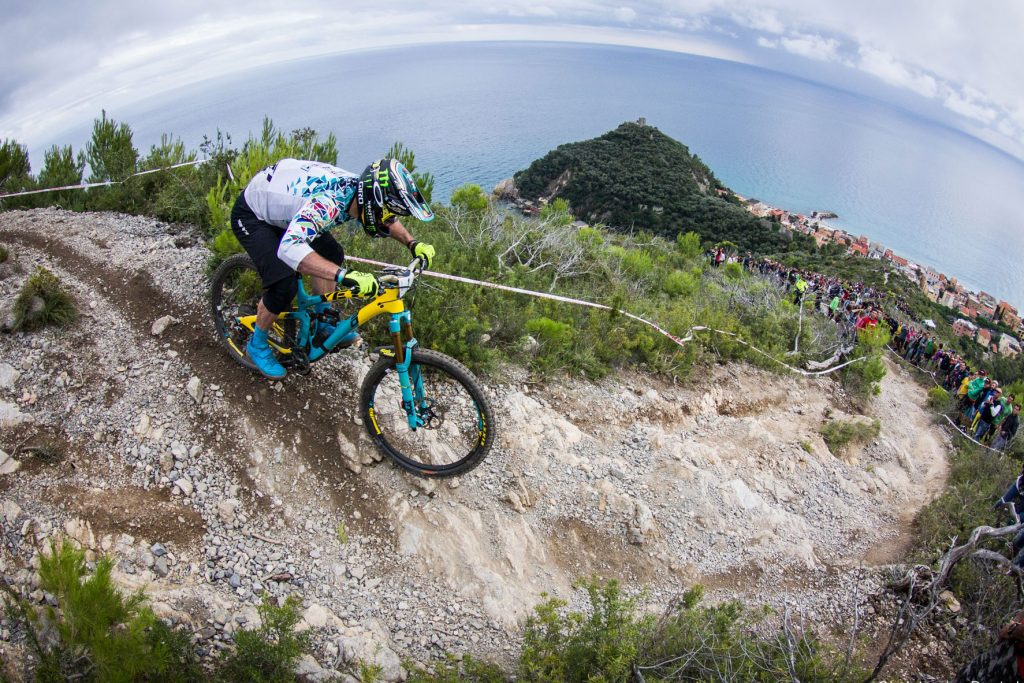 EWS #8 – Finale Ligure : le portfolio