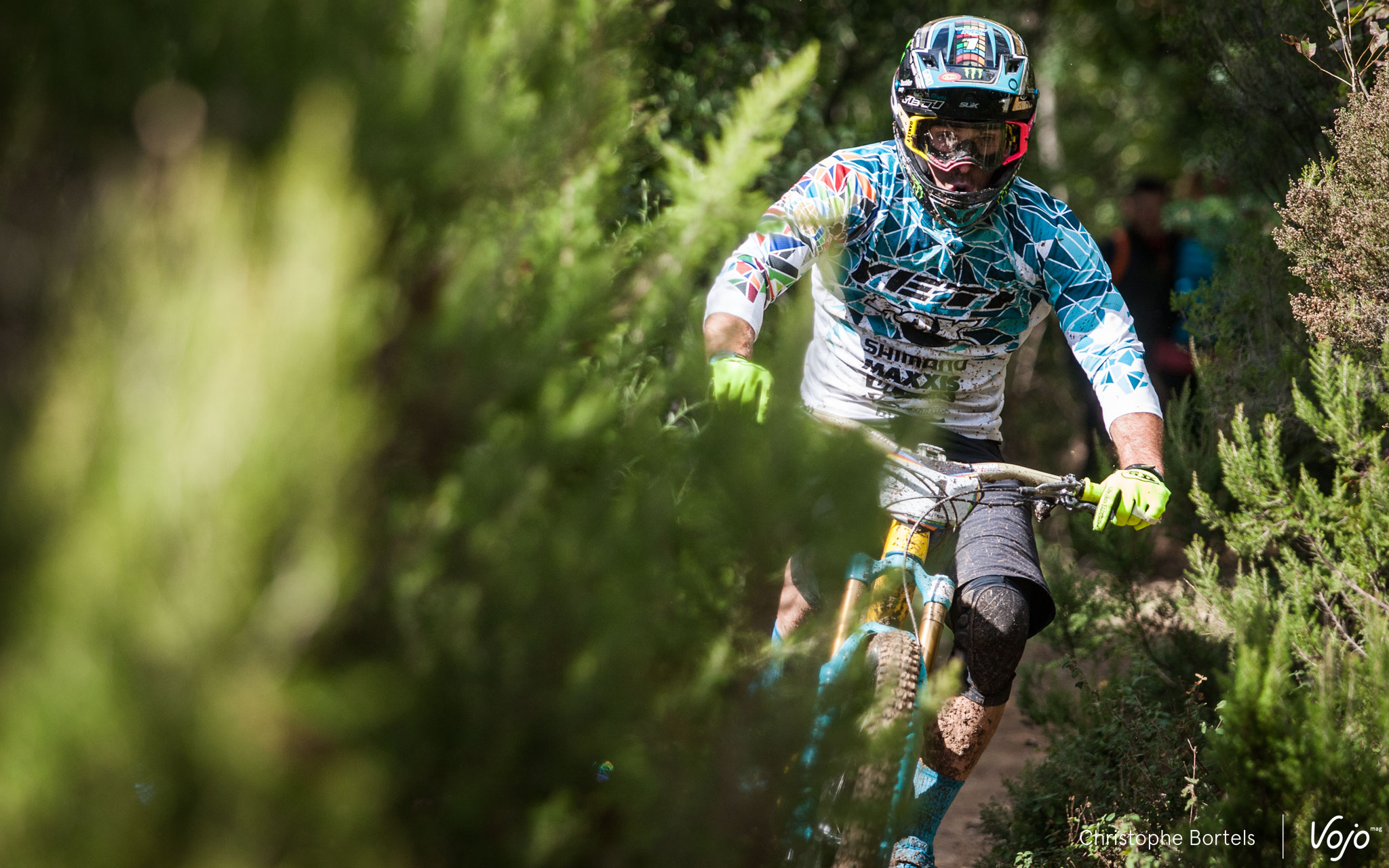 EWS #8 – Finale Ligure : Graves l’emporte sur le fil !