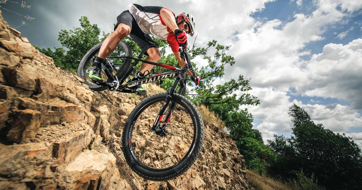 Specialized fuse test Specialized fuse test