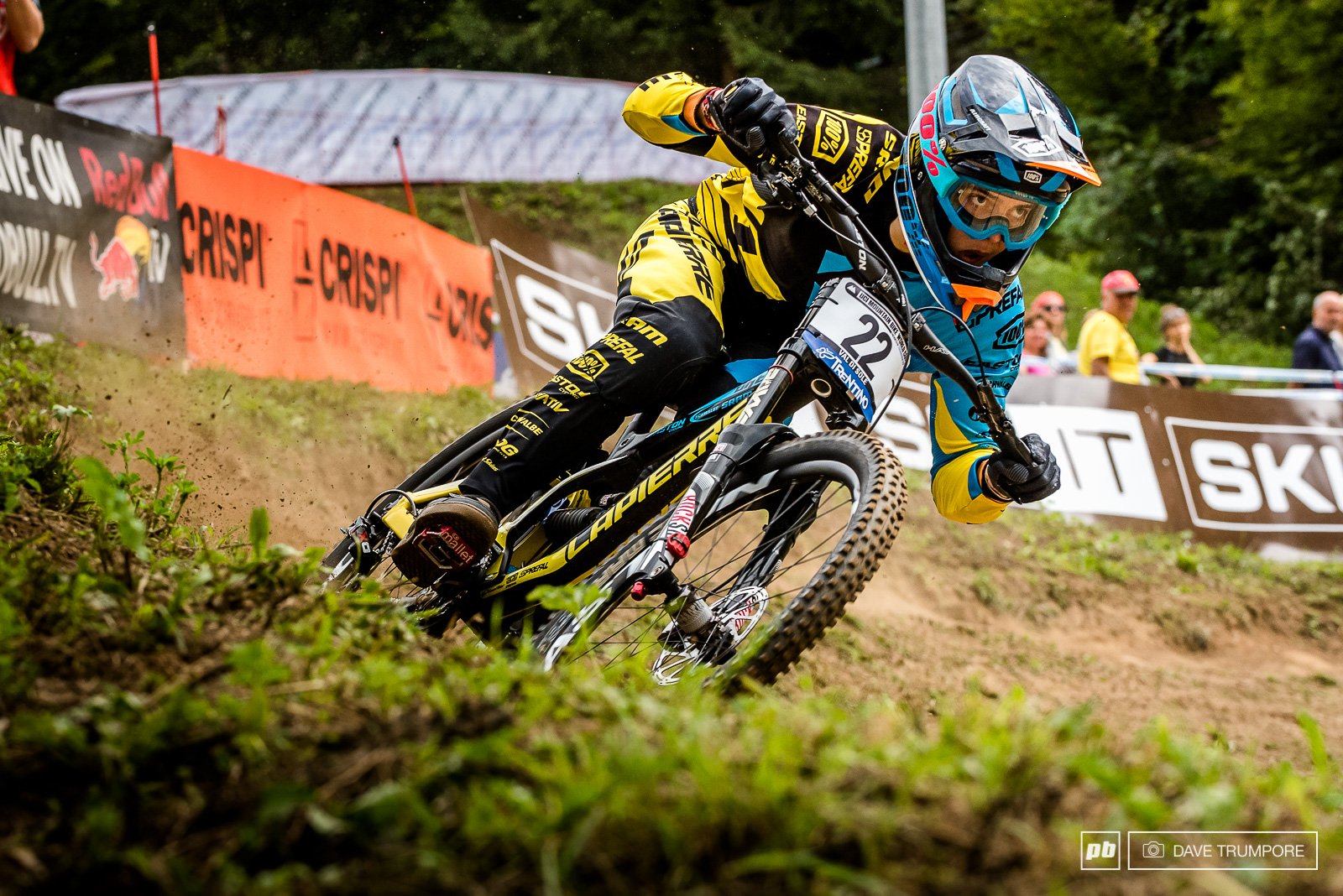 Loris Vergier