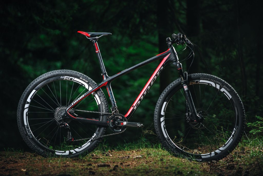 Test – Niner Air 9 RDO : la boule de nerfs !