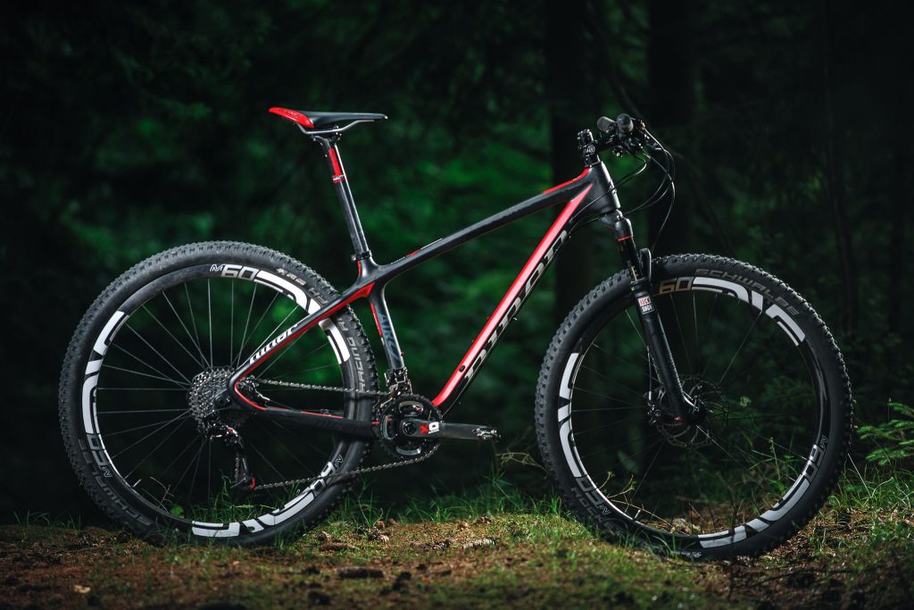 Test - Niner Air 9 RDO : la boule de nerfs !