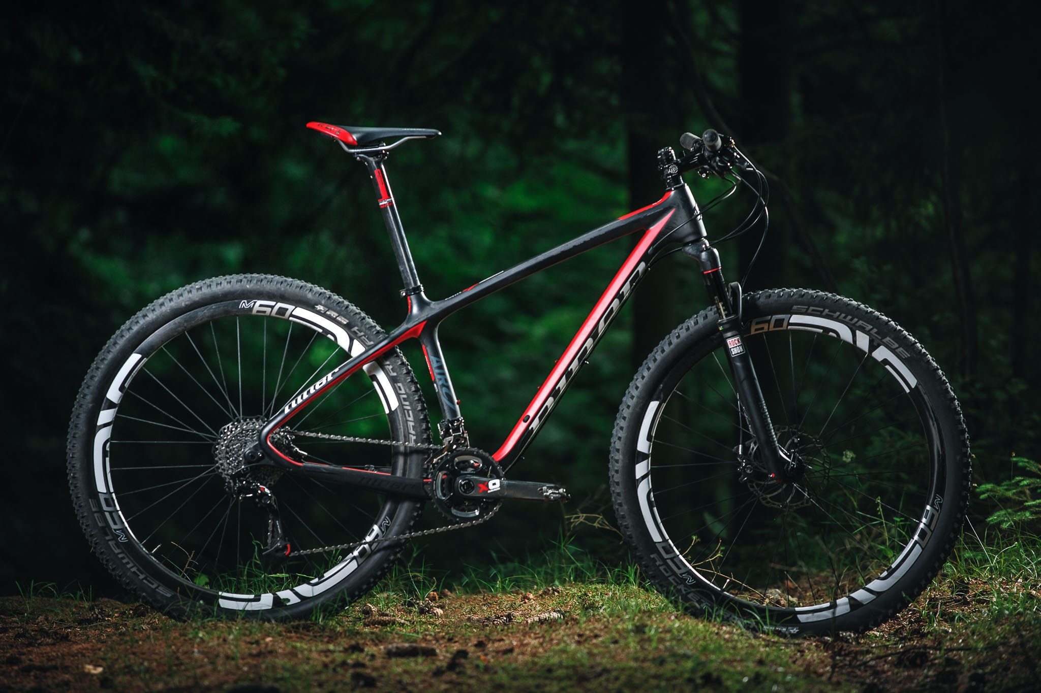 Test – Niner Air 9 RDO : la boule de nerfs !