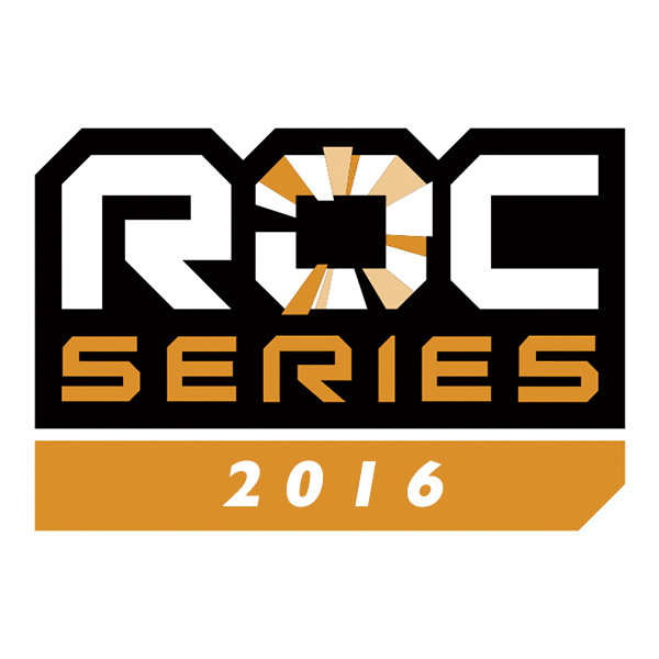 Roc Series 2016 : 3 dates et une interrogation
