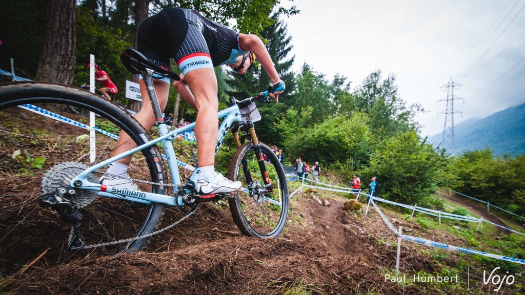 La saison de World Cup XCO 2015 en vidéo