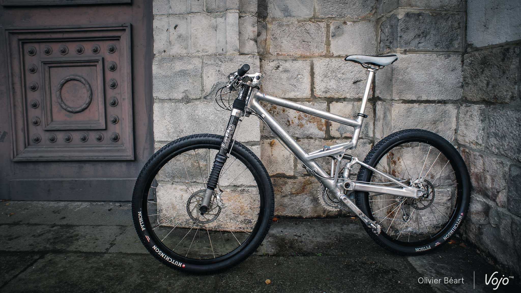 Cannondale Jekyll GoodBoy - Copyright Olivier Béart Vojo Magazine (Picture #11)