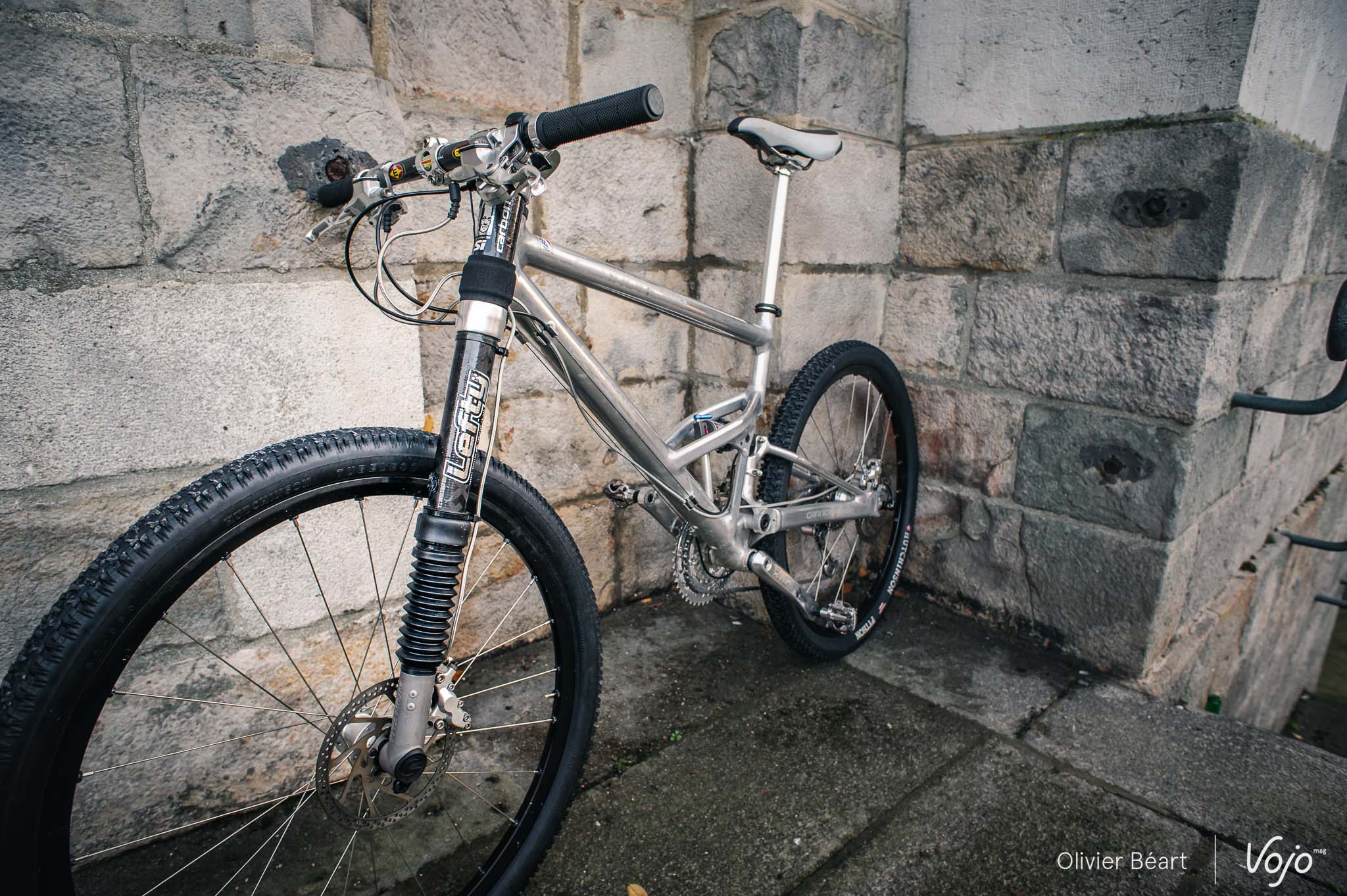 Cannondale Jekyll GoodBoy - Copyright Olivier Béart Vojo Magazine (Picture #12)