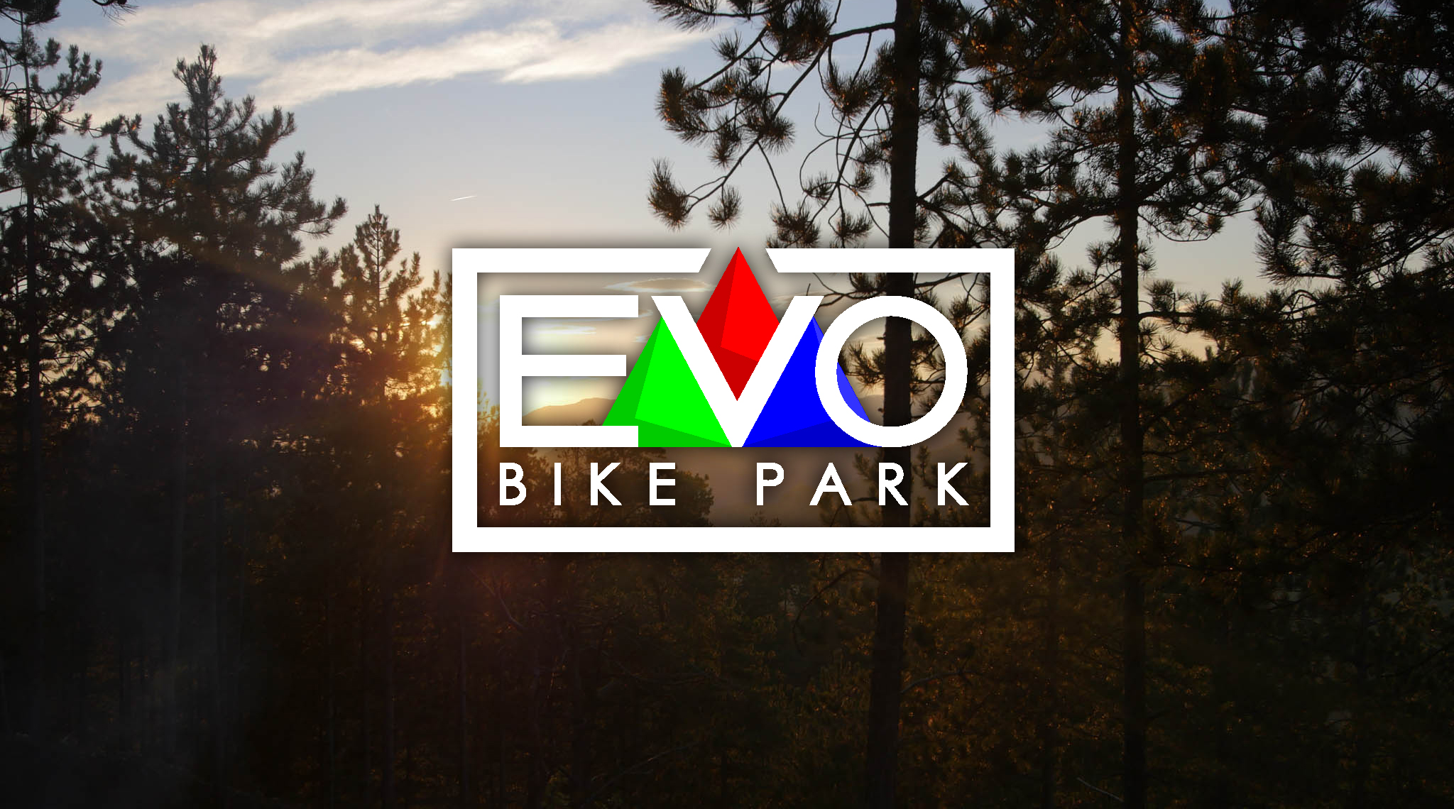 EVO BikPark Logo