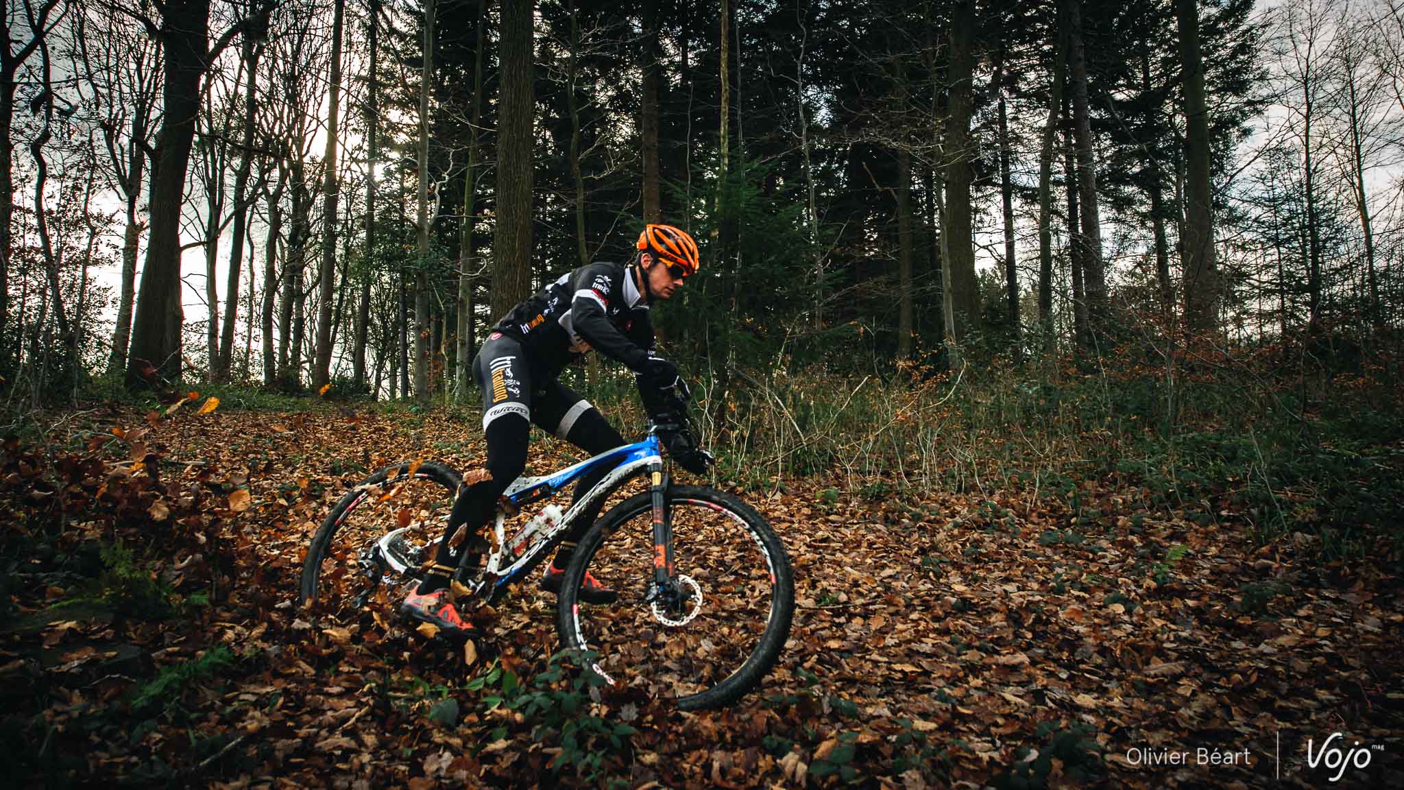 XTerra Belgium : la vidéo teaser est là !