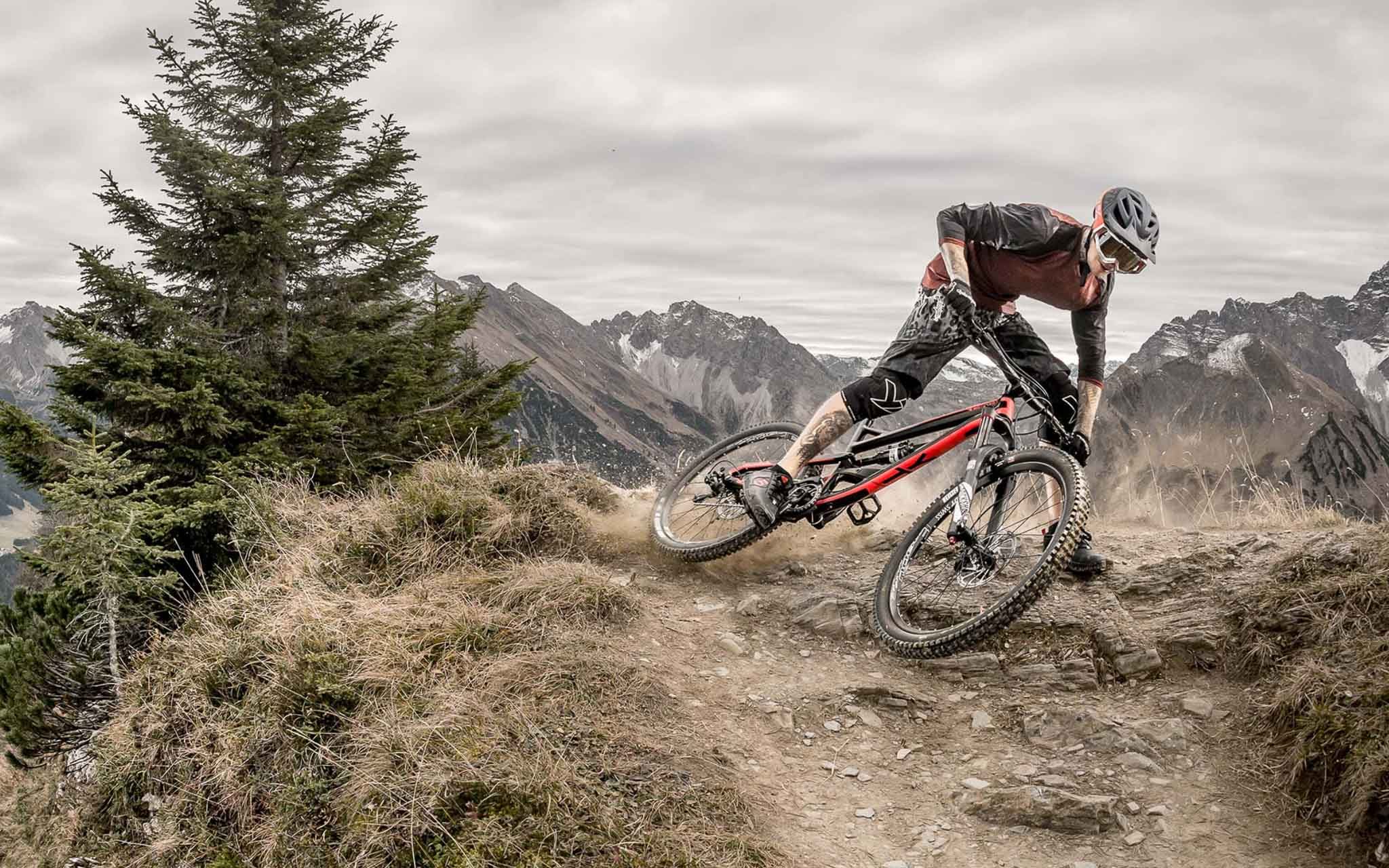 YT Industries Capra 2016 : L&rsquo;Alu revient en force