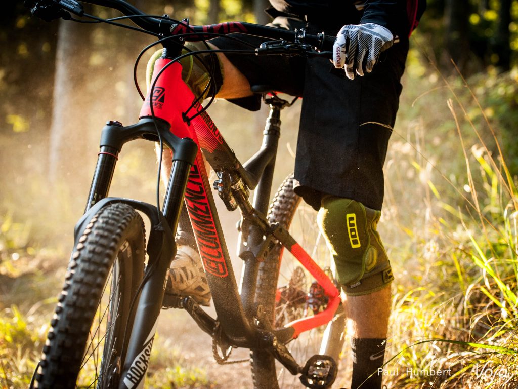 Test - Commencal Meta AM V4 Race : Le bon compromis