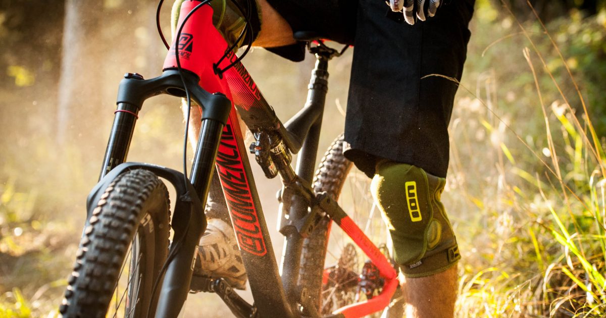 Test - Commencal Meta AM V4 Race : Le bon compromis ⋆ Vojo
