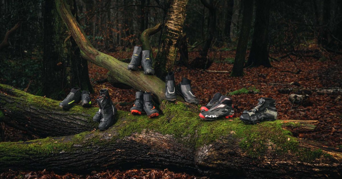 Dossier Chaussures hiver 7 paires a l essai Vojo