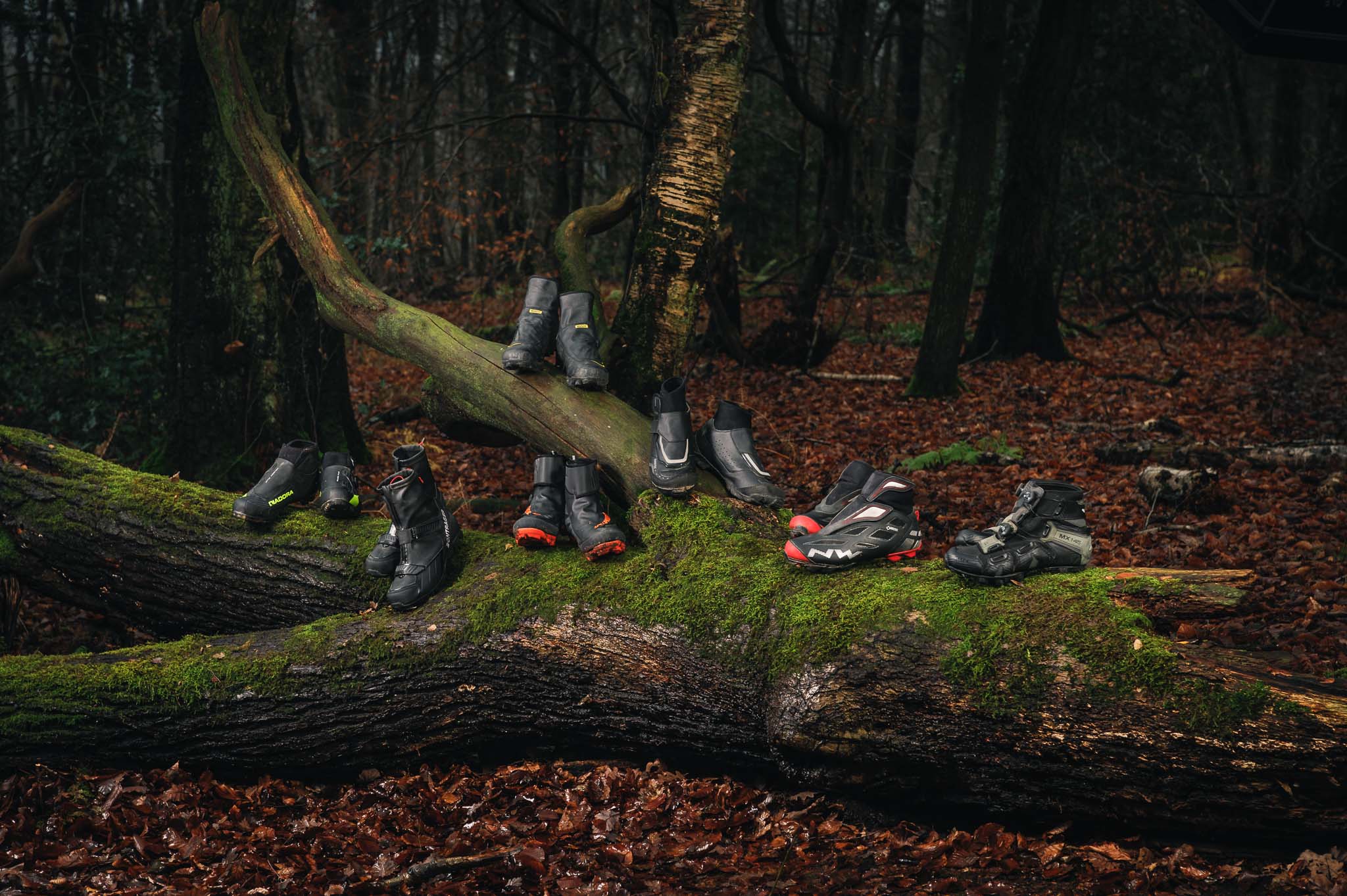 Dossier – Chaussures hiver : 7 paires à l’essai