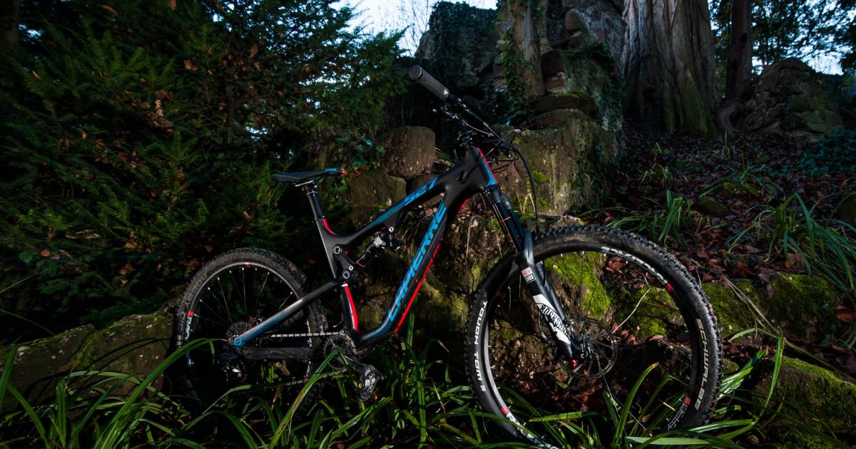 Lapierre Zesty AM 527 e:i shock: partout, tout le temps - Vojo Magazine