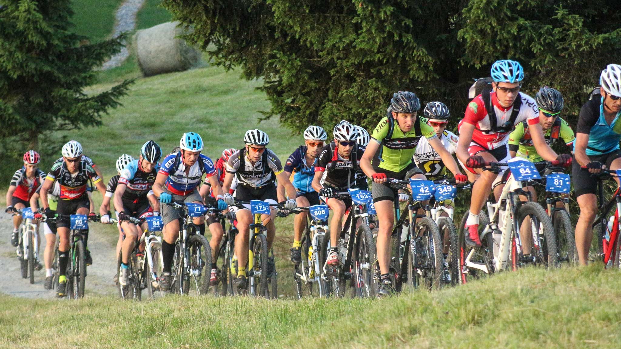 MB Race 2016 – C&rsquo;est parti !